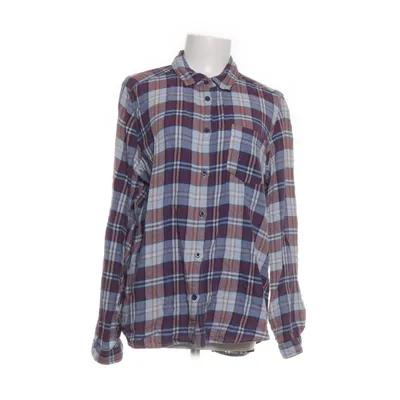 Flanellskjorta (Lila, Flerfärgad) från Atmosphere Bomull