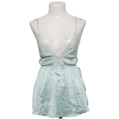 Negligee (Blue)