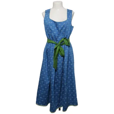 Zwangerschapsjurk (Dirndl) van Wichtlstube