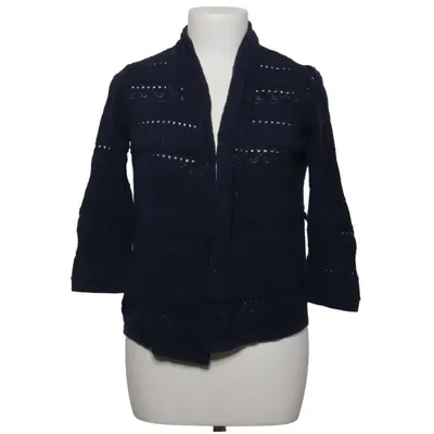 Cardigan (Blå) fra Cool Code