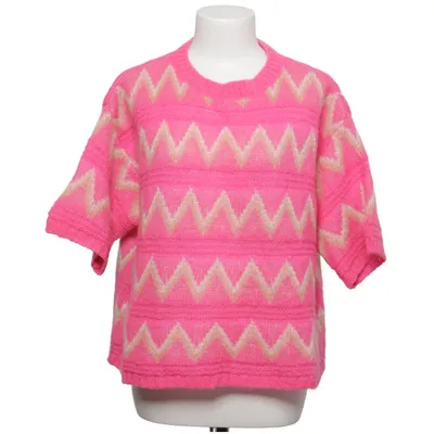 Pull-over (Rose, Multicolore) de V Milano