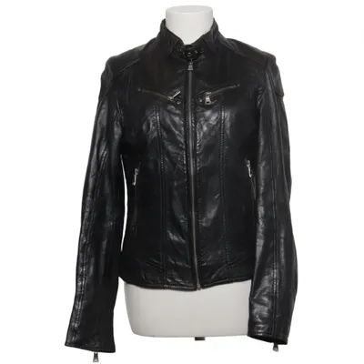 Läderjacka (Biker) från Armelle Skinn
