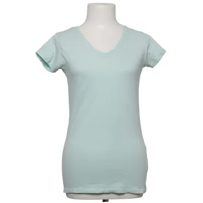 T-shirt (Vert) de Kei-Bi-Ker Coton, Élasthane