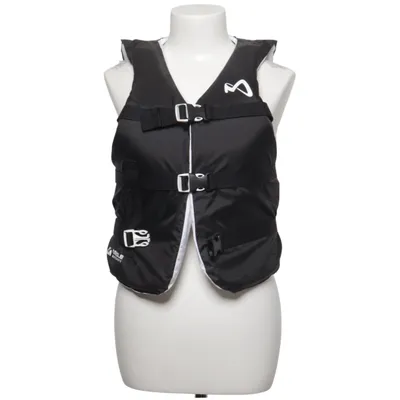Gilet de sauvetage (Noir, Blanc) de Mesle