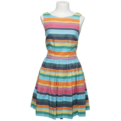 Robe (Multicolore) de GANT Coton