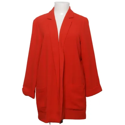 Blazer (Rood) van Collection Pimkie