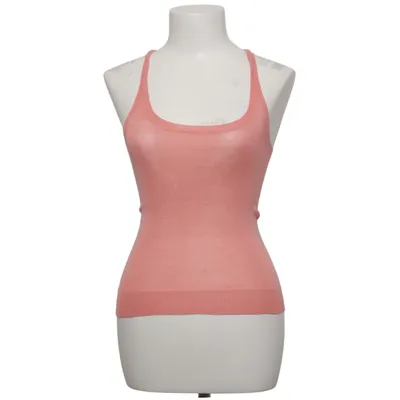 Tank Top (Pink) from American Retro