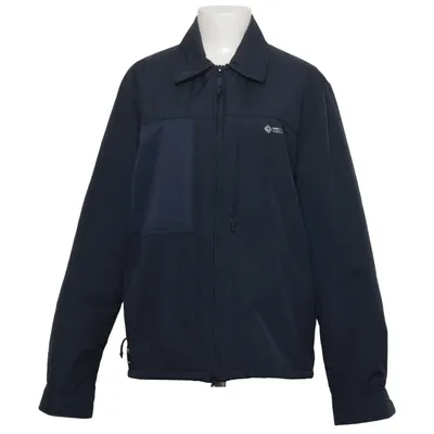 Letvægtsjakke (Blå) fra Samsøe & Samsøe Gore-tex