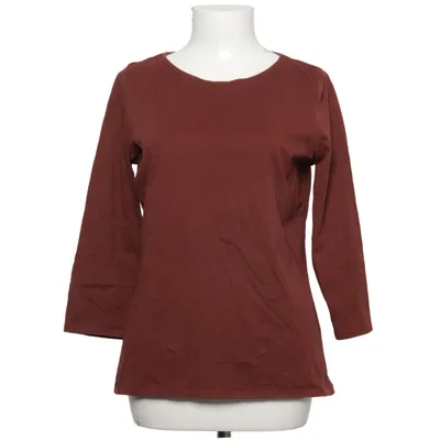 Lange mouwen shirt (Rood) van Kiabi Katoen