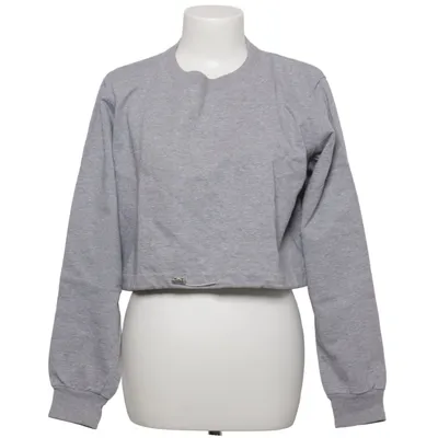 Sweatshirt (Gray) from Frankie Shop Cotton