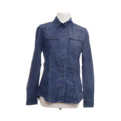Jeansskjorta (Blå) från G-Star Raw Bomull