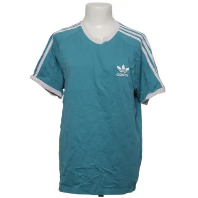 T-shirt (Blå, Vit) från Adidas Originals