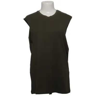 Tank Top (Green) from Pier One Organic cotton