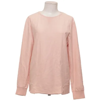 Sweatshirt (Pink) fra Future Past Bomuld