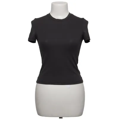 T-shirt (Grå) från UGG Elastan, Viskos