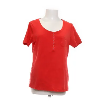 T-shirt (Rood) van G.W.