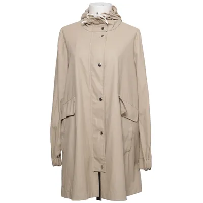 Manteau imperméable (Beige) de Zara Woman Outerwear