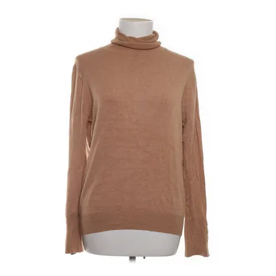 Coltrui (Bruin) van Zara Knit