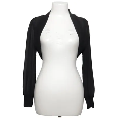 Bolero (Black) from Fever London Polyester