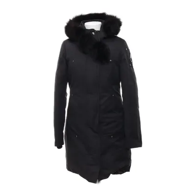 Dunkappa (Svart) från Moose Knuckles Bomull, Dun, Fjädrar, Nylon, Polyester