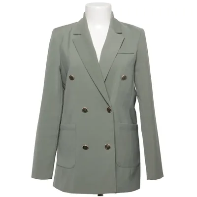 Blazer (Green) from Sarah John Polyamide