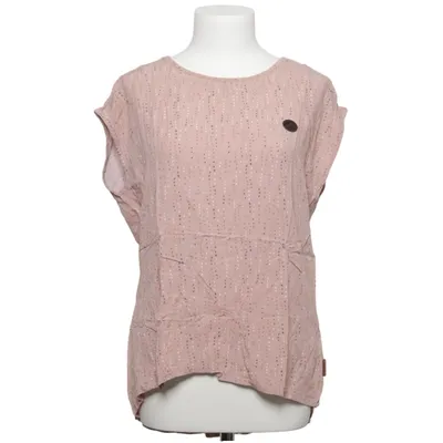 Topp (Rosa) från Naketano Viskos