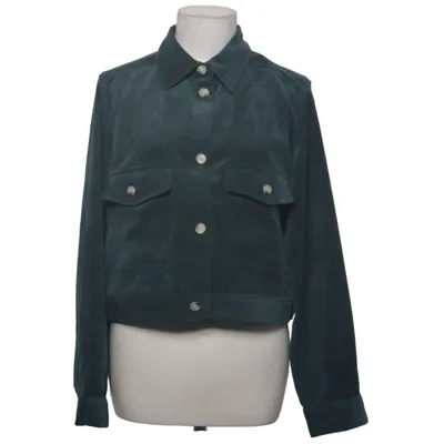 Jacke (Hesani) von Opus Elasthan, Polyamid, Polyester