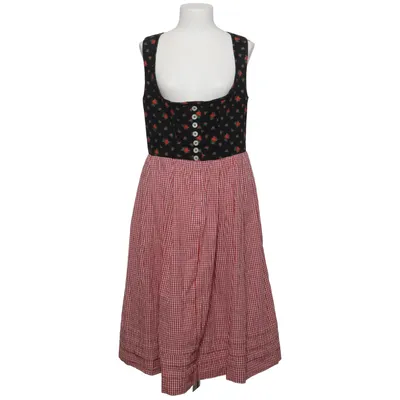 Dirndl (Rouge, Noir, Blanc) de Hammerschmid