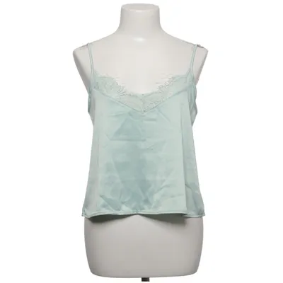 Tanktop (Groen) van Undiz Polyamide