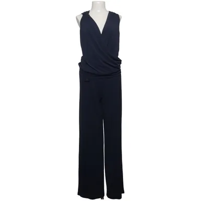 Jumpsuit (Grijs) van Senso Acetaat, Elastaan, Polyamide