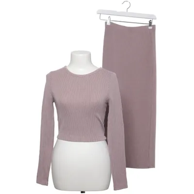 Set (Purple) from Madden Girl Elastane, Polyester, Viscose