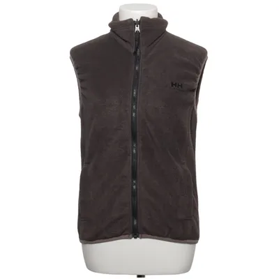 Ydervest (Grå) fra Helly Hansen Polyester