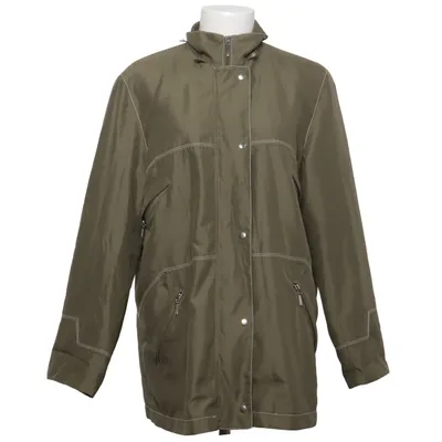 Jacka (Grön) från Aguzzo Polyester