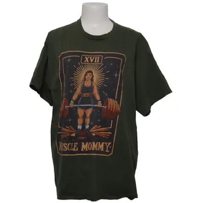 T-shirt (Fan Favorite) från Port & Company