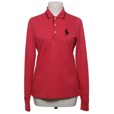 Rugbytrøje (Tailored Fit) fra Polo Golf Ralph Lauren Bomuld, Elastan, Polyester