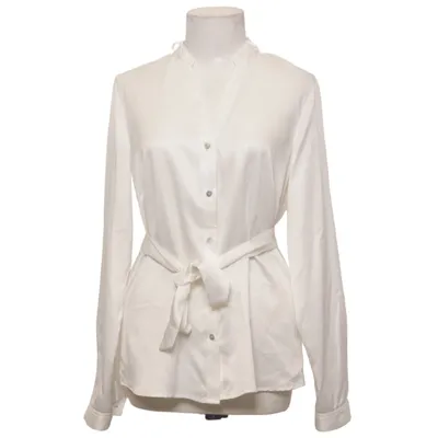 Blouse (White) from Arqueonautas Polyester