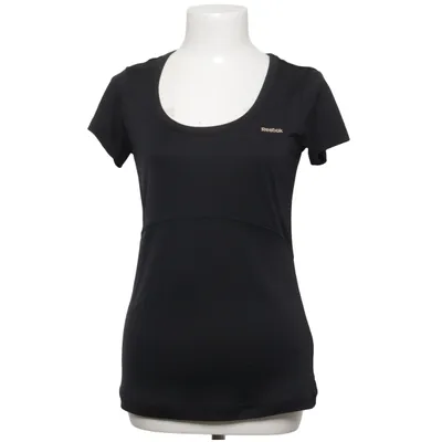 Practice jersey (Black) from Reebok Polyester