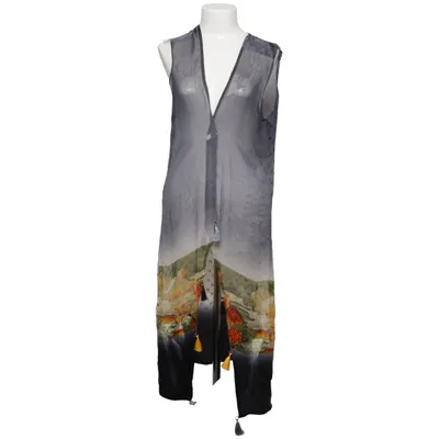Gilet (Grijs, Meerkleurig) van Mars