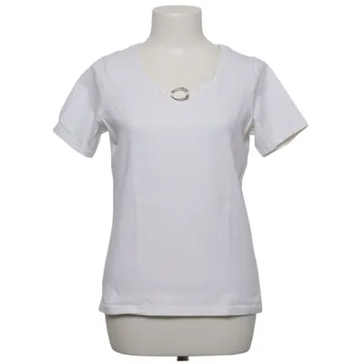 T-shirt (Vit) från Anne Weyburn