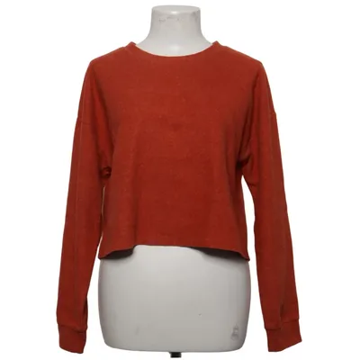 Sweatshirt (Orange) from Colosseum