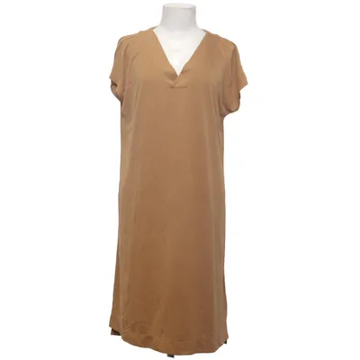 Klänning (Beige) från Premium Collection by Esmara Modal, Polyester