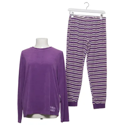 Pyjamas (Lila, Vit) från Esmara Lingerie