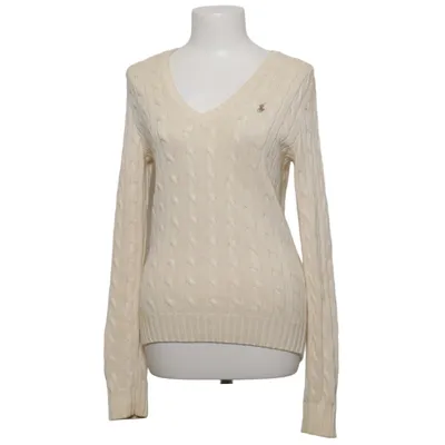 Pullover (Vit) från Ralph Lauren Sport Bomull
