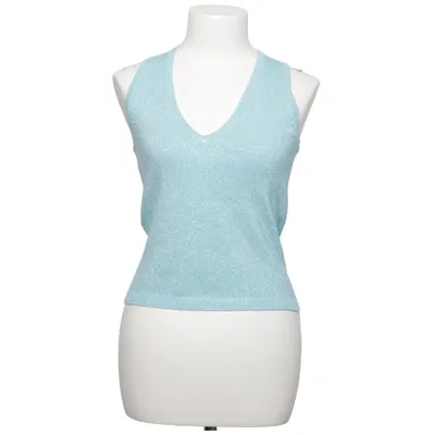 Linne (Blå) från French Connection Akryl, Elastan, Metallfiber, Polyamid, Polyester