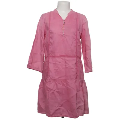 Dress (Pink) from 120% Lino
