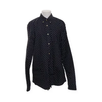 Shirt (Blue, White) from Scotch & Soda Cotton