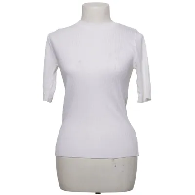 Topp (Vit) från Trend Collection Akryl