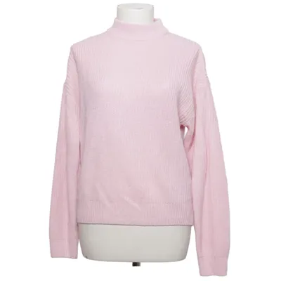 Tröja (Rosa) från FB Sister Knitwear Akryl