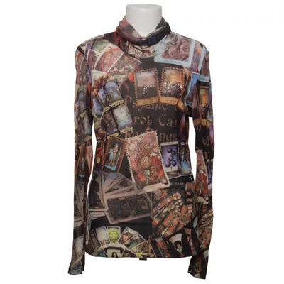 Coltrui (Meerkleurig) van Etoile Du Monde Polyester