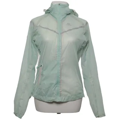 Rain jacket (Green) from Kalenji